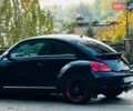 Черный Фольксваген Битл, объемом двигателя 1.39 л и пробегом 143 тыс. км за 14200 $, фото 1 на Automoto.ua