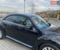 Черный Фольксваген Битл, объемом двигателя 1.39 л и пробегом 143 тыс. км за 14200 $, фото 16 на Automoto.ua