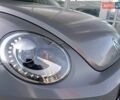 Черный Фольксваген Битл, объемом двигателя 1.4 л и пробегом 210 тыс. км за 8600 $, фото 27 на Automoto.ua