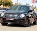 Чорний Фольксваген Бітл, об'ємом двигуна 1.78 л та пробігом 81 тис. км за 11500 $, фото 1 на Automoto.ua