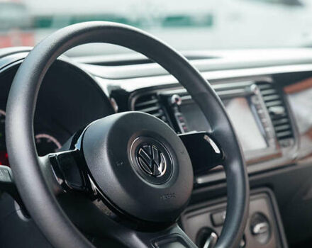 Черный Фольксваген Битл, объемом двигателя 1.8 л и пробегом 106 тыс. км за 10900 $, фото 15 на Automoto.ua