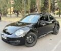 Чорний Фольксваген Бітл, об'ємом двигуна 1.78 л та пробігом 81 тис. км за 12000 $, фото 1 на Automoto.ua