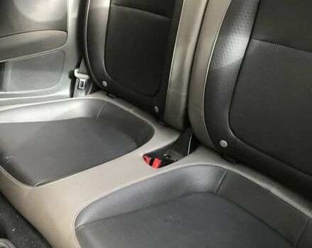 Черный Фольксваген Битл, объемом двигателя 1.8 л и пробегом 167 тыс. км за 10500 $, фото 6 на Automoto.ua