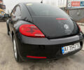 Черный Фольксваген Битл, объемом двигателя 1.8 л и пробегом 79 тыс. км за 9999 $, фото 18 на Automoto.ua