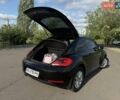 Чорний Фольксваген Бітл, об'ємом двигуна 1.8 л та пробігом 123 тис. км за 12900 $, фото 19 на Automoto.ua