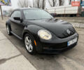 Черный Фольксваген Битл, объемом двигателя 1.8 л и пробегом 79 тыс. км за 9999 $, фото 27 на Automoto.ua