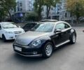 Черный Фольксваген Битл, объемом двигателя 1.97 л и пробегом 116 тыс. км за 15300 $, фото 1 на Automoto.ua
