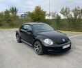 Чорний Фольксваген Бітл, об'ємом двигуна 1.8 л та пробігом 150 тис. км за 10500 $, фото 2 на Automoto.ua