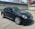 Чорний Фольксваген Бітл, об'ємом двигуна 1.8 л та пробігом 177 тис. км за 10500 $, фото 1 на Automoto.ua