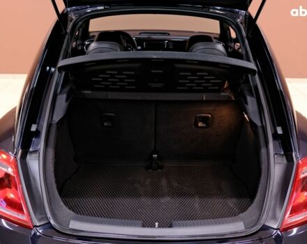 Чорний Фольксваген Бітл, об'ємом двигуна 1.8 л та пробігом 109 тис. км за 8900 $, фото 8 на Automoto.ua