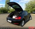 Чорний Фольксваген Бітл, об'ємом двигуна 1.8 л та пробігом 123 тис. км за 12900 $, фото 3 на Automoto.ua