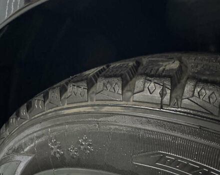 Черный Фольксваген Битл, объемом двигателя 1.8 л и пробегом 56 тыс. км за 12300 $, фото 4 на Automoto.ua