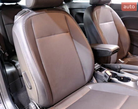 Чорний Фольксваген Бітл, об'ємом двигуна 1.8 л та пробігом 109 тис. км за 8900 $, фото 27 на Automoto.ua