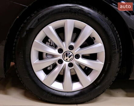 Чорний Фольксваген Бітл, об'ємом двигуна 1.8 л та пробігом 109 тис. км за 8900 $, фото 31 на Automoto.ua