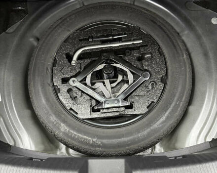 Черный Фольксваген Битл, объемом двигателя 1.8 л и пробегом 56 тыс. км за 12300 $, фото 7 на Automoto.ua