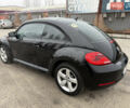 Черный Фольксваген Битл, объемом двигателя 1.8 л и пробегом 79 тыс. км за 9999 $, фото 16 на Automoto.ua