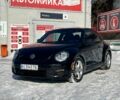 Черный Фольксваген Битл, объемом двигателя 1.8 л и пробегом 77 тыс. км за 10350 $, фото 1 на Automoto.ua