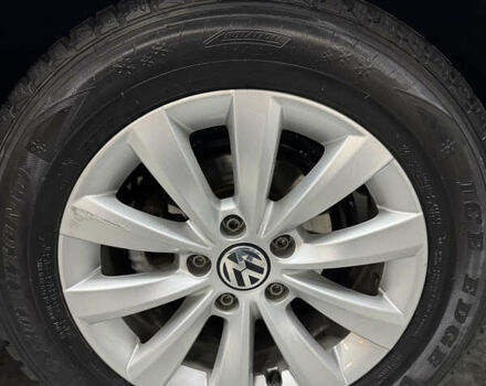 Черный Фольксваген Битл, объемом двигателя 1.8 л и пробегом 56 тыс. км за 12300 $, фото 3 на Automoto.ua