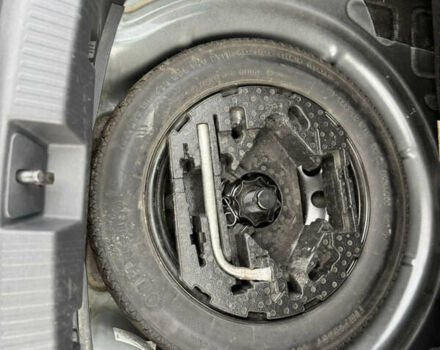 Черный Фольксваген Битл, объемом двигателя 1.8 л и пробегом 96 тыс. км за 12900 $, фото 8 на Automoto.ua