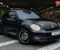 Чорний Фольксваген Бітл, об'ємом двигуна 1.8 л та пробігом 90 тис. км за 13790 $, фото 1 на Automoto.ua