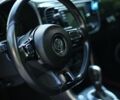 Черный Фольксваген Битл, объемом двигателя 1.8 л и пробегом 114 тыс. км за 15000 $, фото 22 на Automoto.ua