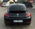 Черный Фольксваген Битл, объемом двигателя 1.78 л и пробегом 62 тыс. км за 13999 $, фото 4 на Automoto.ua