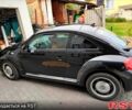 Чорний Фольксваген Бітл, об'ємом двигуна 1.8 л та пробігом 95 тис. км за 13300 $, фото 1 на Automoto.ua