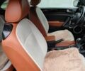 Черный Фольксваген Битл, объемом двигателя 1.8 л и пробегом 95 тыс. км за 13300 $, фото 3 на Automoto.ua