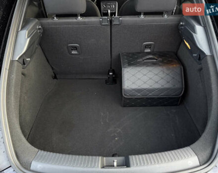 Черный Фольксваген Битл, объемом двигателя 1.78 л и пробегом 62 тыс. км за 13999 $, фото 12 на Automoto.ua