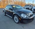Черный Фольксваген Битл, объемом двигателя 1.8 л и пробегом 72 тыс. км за 8400 $, фото 1 на Automoto.ua