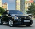 Чорний Фольксваген Бітл, об'ємом двигуна 1.78 л та пробігом 70 тис. км за 12500 $, фото 1 на Automoto.ua
