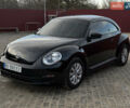 Черный Фольксваген Битл, объемом двигателя 1.78 л и пробегом 62 тыс. км за 13999 $, фото 2 на Automoto.ua