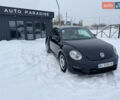 Черный Фольксваген Битл, объемом двигателя 1.8 л и пробегом 96 тыс. км за 12200 $, фото 2 на Automoto.ua