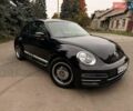 Черный Фольксваген Битл, объемом двигателя 1.98 л и пробегом 63 тыс. км за 17000 $, фото 1 на Automoto.ua