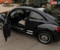 Черный Фольксваген Битл, объемом двигателя 1.98 л и пробегом 63 тыс. км за 17000 $, фото 2 на Automoto.ua