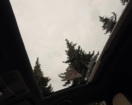 Черный Фольксваген Битл, объемом двигателя 1.98 л и пробегом 63 тыс. км за 17000 $, фото 12 на Automoto.ua