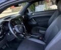 Черный Фольксваген Битл, объемом двигателя 2 л и пробегом 78 тыс. км за 14000 $, фото 19 на Automoto.ua
