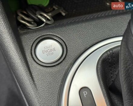 Черный Фольксваген Битл, объемом двигателя 2 л и пробегом 81 тыс. км за 13500 $, фото 12 на Automoto.ua