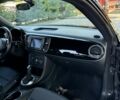 Черный Фольксваген Битл, объемом двигателя 2 л и пробегом 78 тыс. км за 14000 $, фото 14 на Automoto.ua