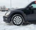 Черный Фольксваген Битл, объемом двигателя 1.8 л и пробегом 123 тыс. км за 10999 $, фото 8 на Automoto.ua