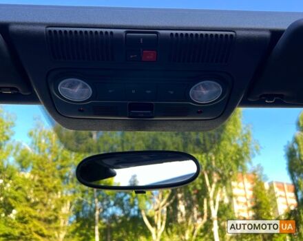 Черный Фольксваген Битл, объемом двигателя 2 л и пробегом 111 тыс. км за 13500 $, фото 16 на Automoto.ua