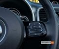 Черный Фольксваген Битл, объемом двигателя 2 л и пробегом 111 тыс. км за 13500 $, фото 26 на Automoto.ua