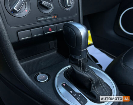 Черный Фольксваген Битл, объемом двигателя 2 л и пробегом 111 тыс. км за 13500 $, фото 21 на Automoto.ua