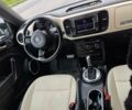 Черный Фольксваген Битл, объемом двигателя 1.98 л и пробегом 36 тыс. км за 15150 $, фото 18 на Automoto.ua
