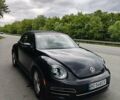 Черный Фольксваген Битл, объемом двигателя 1.98 л и пробегом 36 тыс. км за 14200 $, фото 1 на Automoto.ua