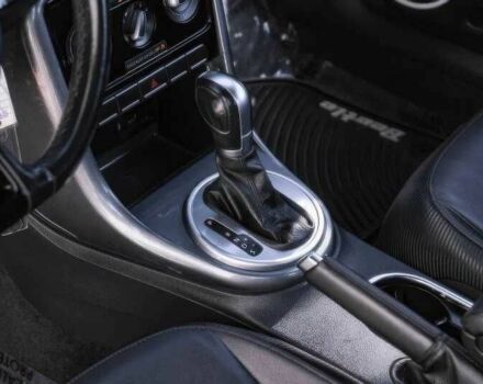 Черный Фольксваген Битл, объемом двигателя 2 л и пробегом 88 тыс. км за 8000 $, фото 15 на Automoto.ua