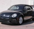 Черный Фольксваген Битл, объемом двигателя 2 л и пробегом 44 тыс. км за 7500 $, фото 2 на Automoto.ua