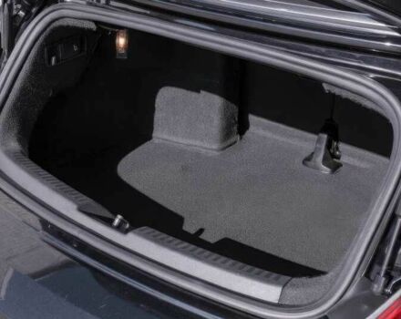 Черный Фольксваген Битл, объемом двигателя 2 л и пробегом 88 тыс. км за 8000 $, фото 21 на Automoto.ua