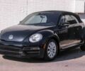 Черный Фольксваген Битл, объемом двигателя 2 л и пробегом 88 тыс. км за 8000 $, фото 2 на Automoto.ua
