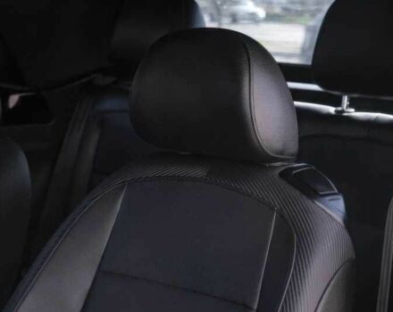 Черный Фольксваген Битл, объемом двигателя 2 л и пробегом 88 тыс. км за 8000 $, фото 18 на Automoto.ua